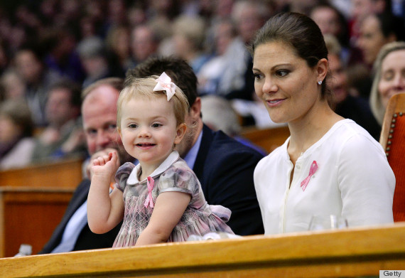 Why, yes, minion! I WILL be your Queen! Go ahead and genuflect now, please.