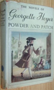 The cover of the Uniform Edition