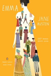 Emma 200th Anniversary Penguin Classics Edition